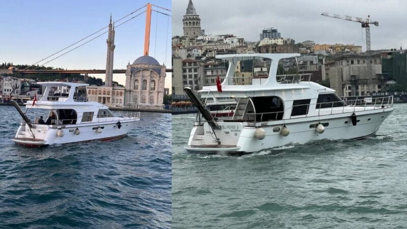 Istanbul: Private Luxury Yacht Cruise on the Bosporus - Who This Cruise Suits Best