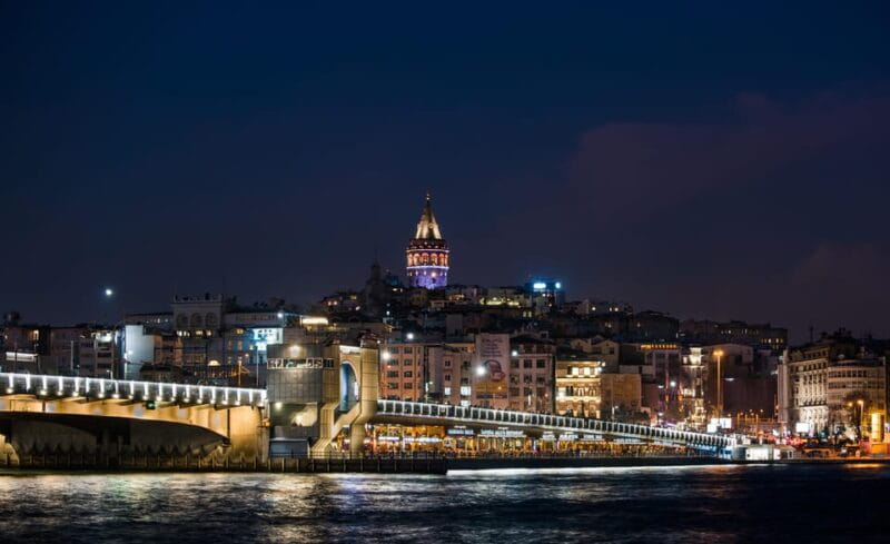 Istanbul: Private Night Tour with a Local - Who Will Love This Tour?