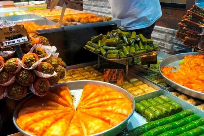 Istanbul Private Tour Designed for Layover Flight, Transfer incl. - In-Depth Review of the Istanbul Layover Private Tour