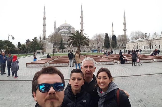 Istanbul Private Tour Guide - Key Points / Takeaways