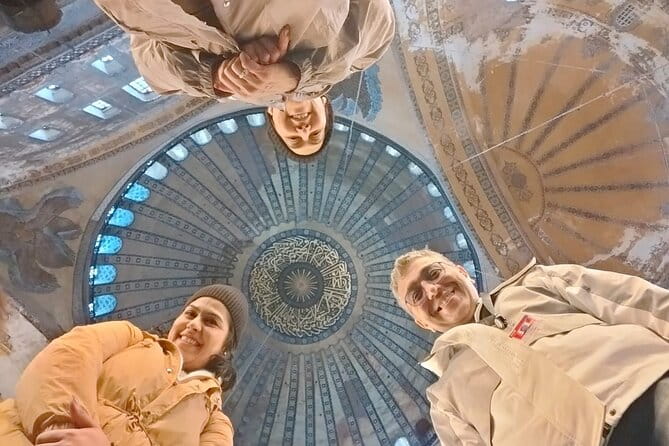 Istanbul Private Tour Guide - FAQ