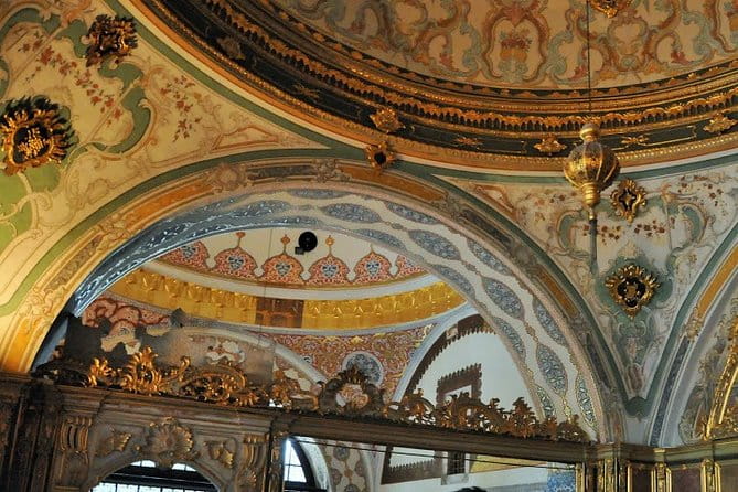 Istanbul: Private Tour Topkapi Palace and Harem - Practical Tips for Your Visit