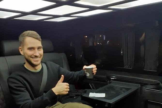 Istanbul Private Transfer - Airports, Cruise Ports and Hotels - Cancellation and Refund Policy