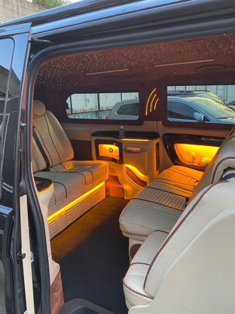 Istanbul: Private Transfer From/To Sabiha & Istanbul Airport - About the Service