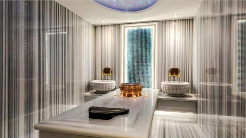 Istanbul: Private Turkish Bath, Massage, and Spa in Old City - A Closer Look at Istanbul’s Private Turkish Bath Experience