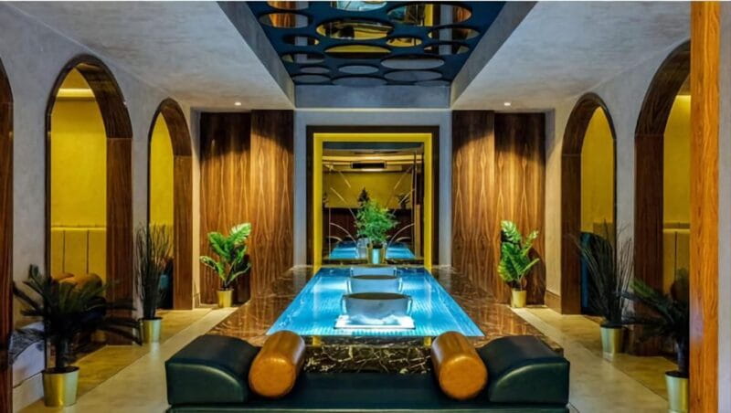 Istanbul: Private Turkish Bath, Massage, and Spa in Old City - Final Thoughts