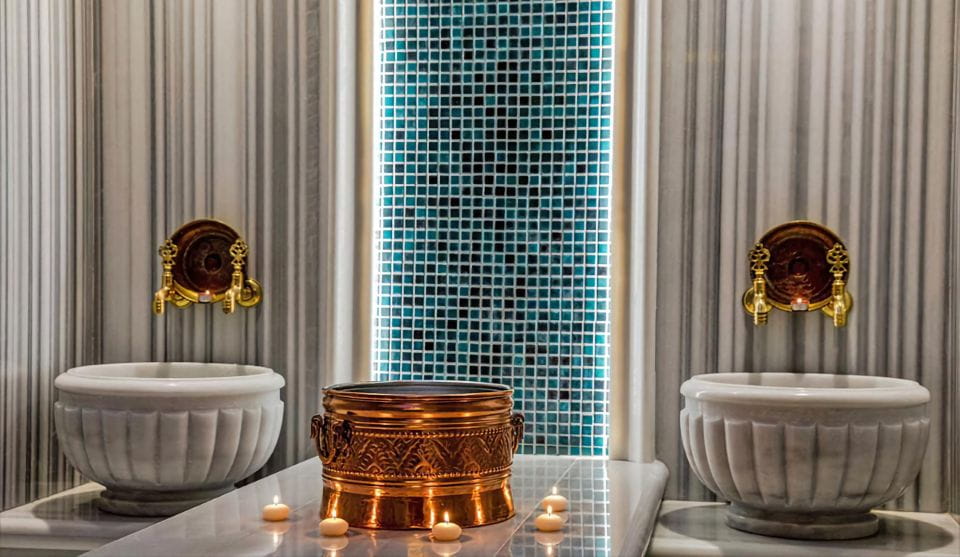Istanbul: Private Turkish Bath, Massage, and Spa in Old City - Pricing and Booking