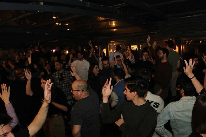 Istanbul Pub Crawl - Istanbul Bar Nights - FAQ: Questions You Might Have