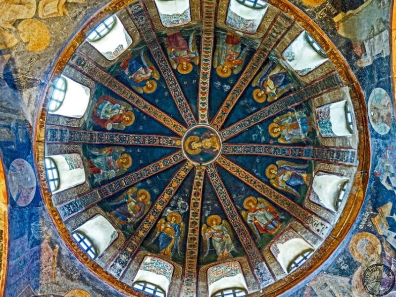 Istanbul Revealed: Historic Pathways and Bosphorus Serenity - FAQ