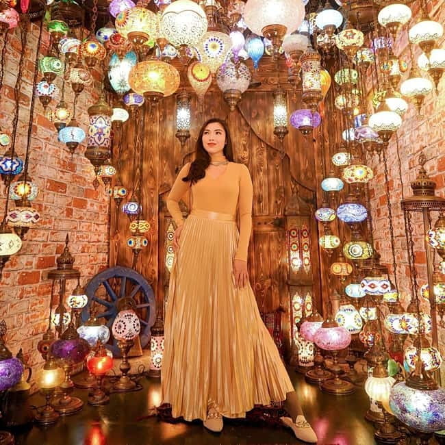 Istanbul: Rooftop Photoshoot with Flying Dress - FAQs