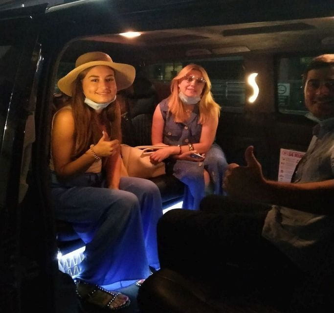 Istanbul Sabiha Gökçen Airport Private Transfers - Departure Pickup Timing