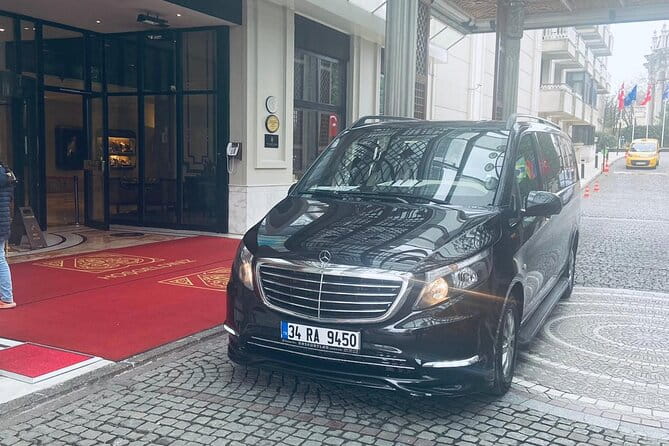 Istanbul & Sabiha Gokcen Airport Transfers - Why this transfer service is worth considering