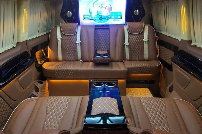 Istanbul & Sabiha Gokcen Airport Transfers - Who should consider this service?