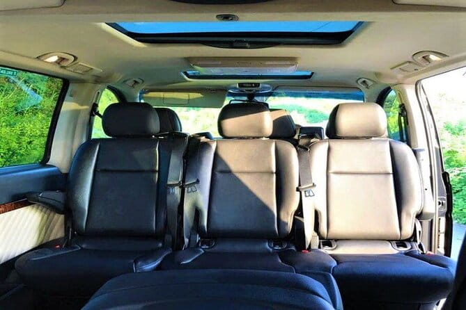 Istanbul & Sabiha Gokcen Airport Transfers - FAQ