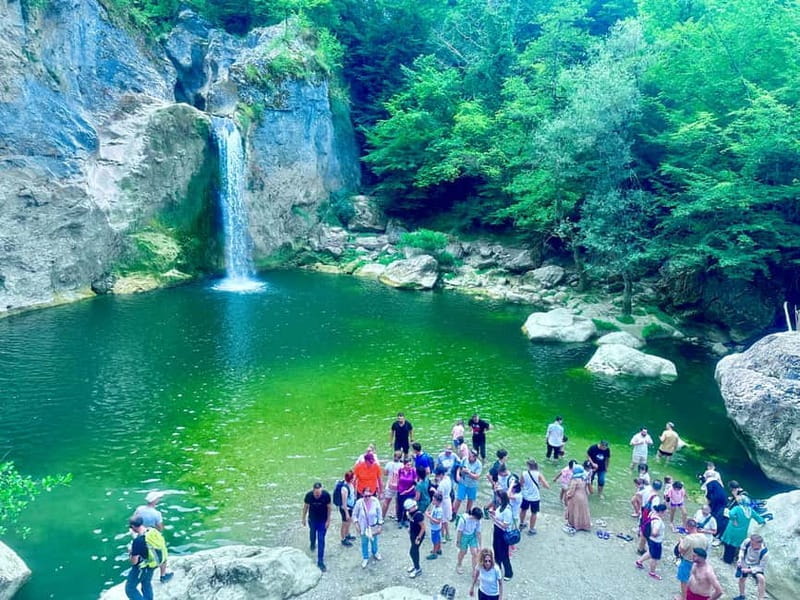 Istanbul: Sapanca, Bolu, Safranbolu and Amasra guided tour - First Stop: The Charm of Sapanca and Forested Wonders