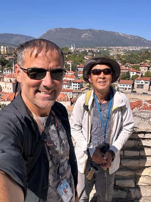 Istanbul: Sapanca, Bolu, Safranbolu and Amasra guided tour - Day Three: The Coastal Beauty of Amasra