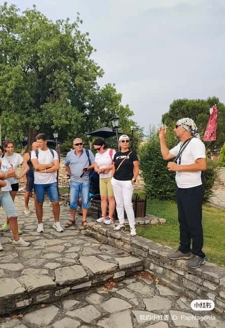 Istanbul: Sapanca, Bolu, Safranbolu and Amasra guided tour - Final Day: Returning from Amasra to Istanbul