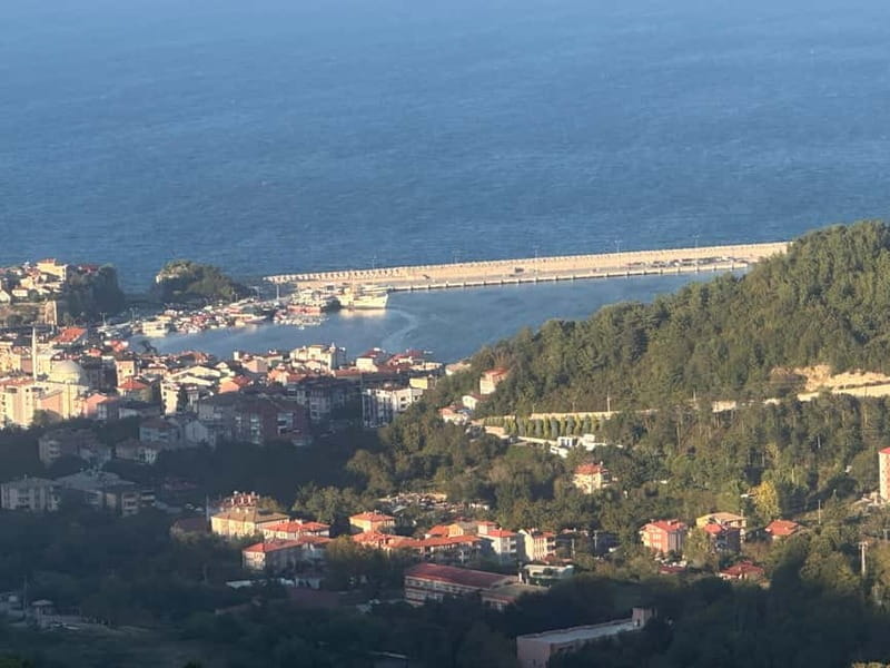 Istanbul: Sapanca, Bolu, Safranbolu and Amasra guided tour - FAQ