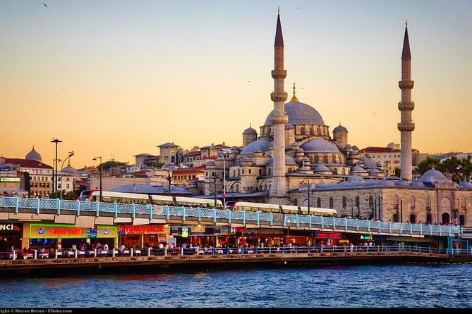 Istanbul Shore Excursion: 1 or 2-Day Private Guided Tour with Private Van - Final Thoughts