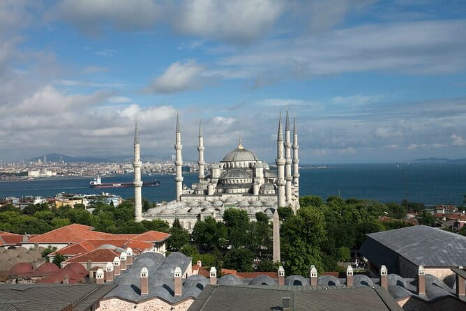 Istanbul Shore Excursion by TRAM: Half Day Private Tour from Port - Why This Tour Works for Travelers