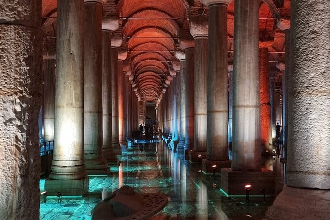 Istanbul Shore Excursion by TRAM: Half Day Private Tour from Port - Who Would Love This Tour?