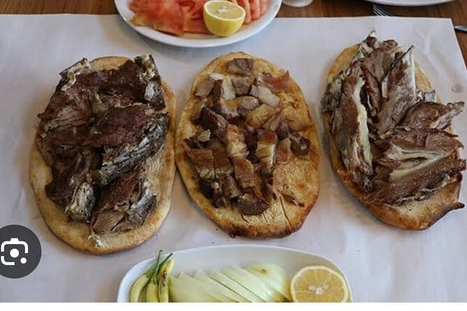 Istanbul street food tour with local guide - Final Thoughts