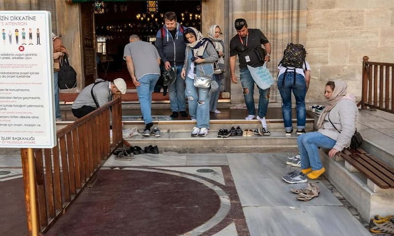 Istanbul: Süleymaniye Mosque Guided Tour - Key Points / Takeaways