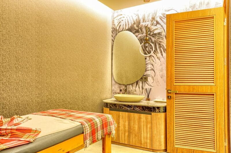 Istanbul Sultanahmet Turkish Bath Sultan Suleyman Bath - Booking and Practical Tips