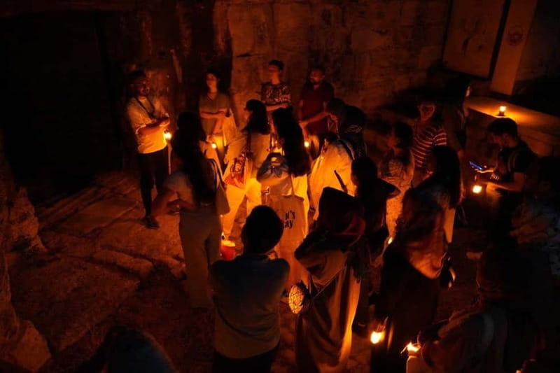 Istanbul: Theodosian Walls and Yedikule Fortress Guided Tour - The Sum Up: Is This Tour Worth Your Time?