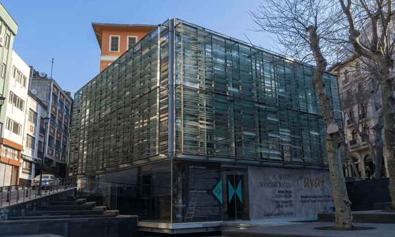 Istanbul: Theodosius Water Cistern Tickets & Audio Guide - Final Thoughts: Who Will Get the Most Out of This?