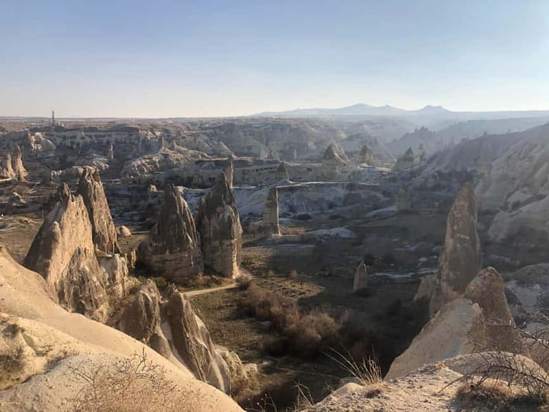 Istanbul to Cappadocia 4 Days Trail - Value and Practical Tips