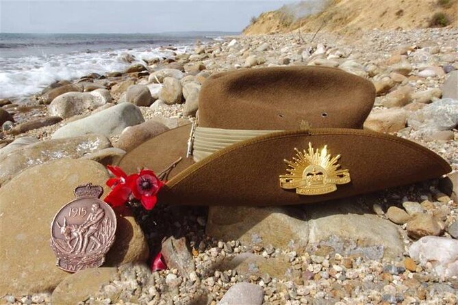 Istanbul to Gallipoli Full Day Tour With Lunch and Transfers - Additional Details