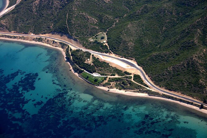 Istanbul to Gallipoli Full Day Tour With Lunch and Transfers - Gallipoli Battlefields