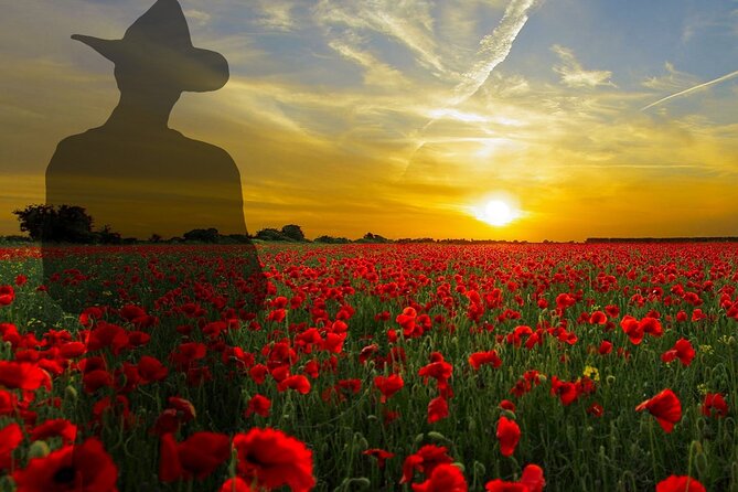 Istanbul to Gallipoli Full Day Tour With Lunch and Transfers - Allied and Turkish Trenches