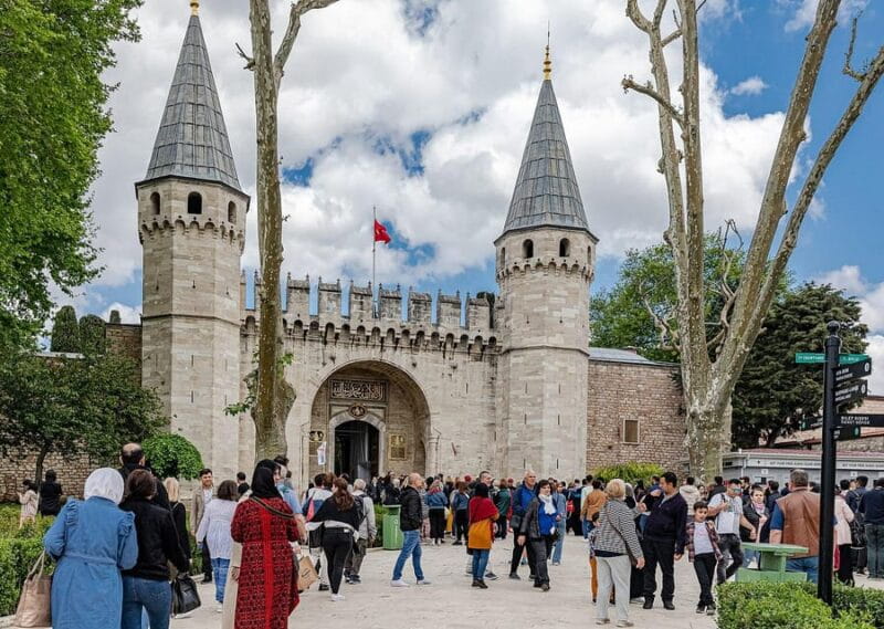 Istanbul: Top Museums Guided Pass - Exploring Istanbul’s Top Museums: A Deep Dive