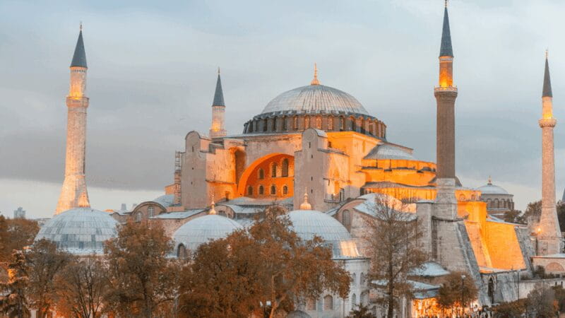 Istanbul: Top Museums Guided Pass - Authentic Insights from Reviews