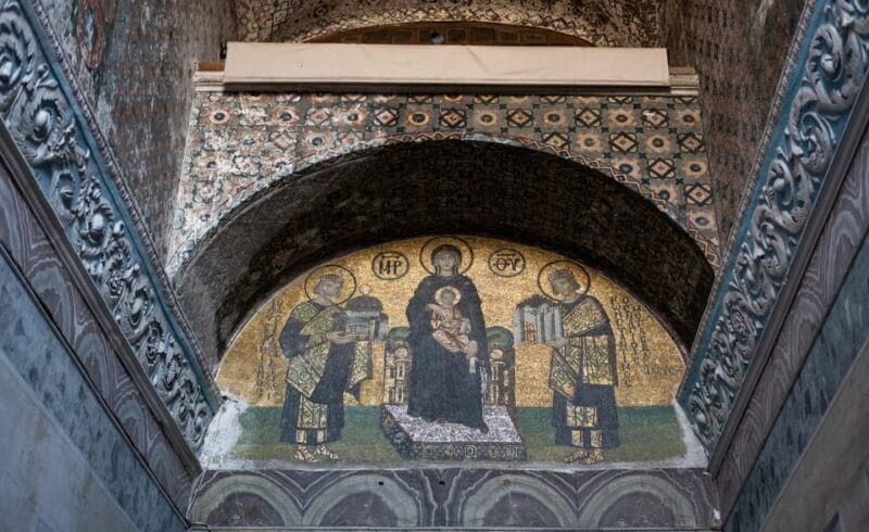 Istanbul: Topkapi, Hagia Sophia and Basilica Cistern Tour - Final Thoughts: Is This Tour Right for You?