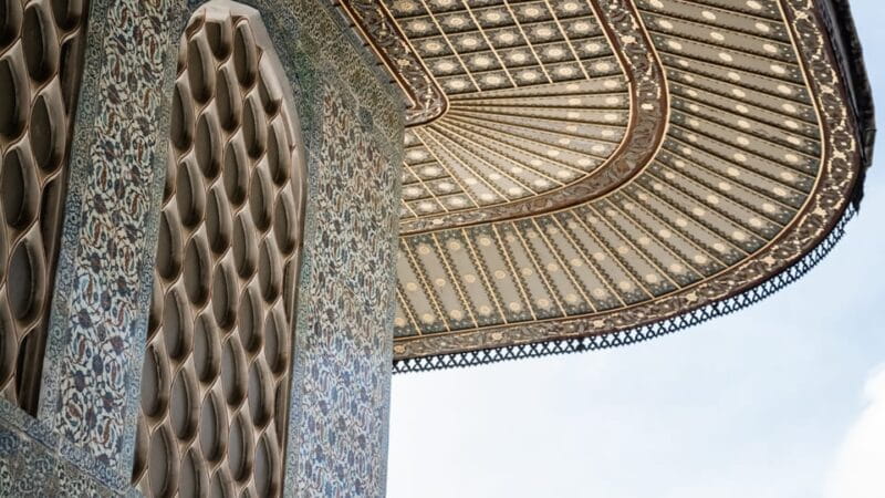 Istanbul: Topkapi Palace and Harem Guided Tour - Key Points / Takeaways