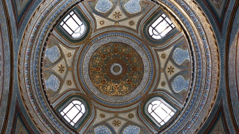 Istanbul: Topkapi Palace and Harem Guided Tour - The Harem: Secluded and Fascinating