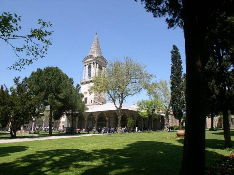 Istanbul: Topkapi Palace and Harem Ticket with Audio Guide - Final Thoughts: Is It Worth It?