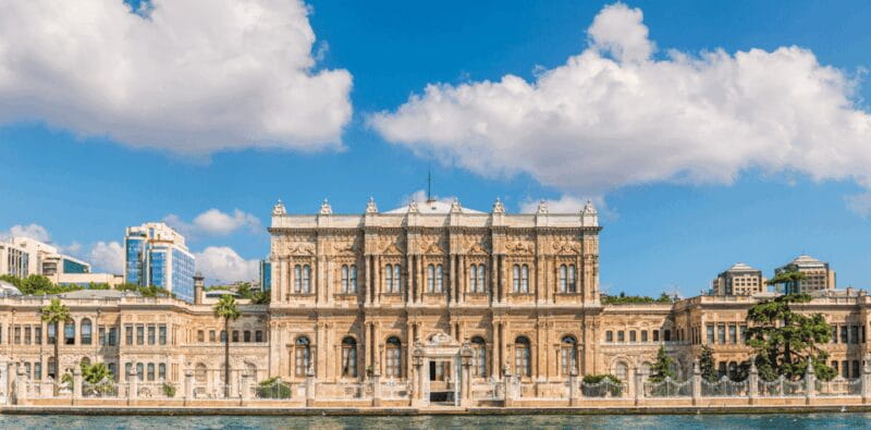 Istanbul: Topkapi Palace & Dolmabahce Palace Combo Ticket - FAQ: Topkapi & Dolmabahce Palace Combo Ticket