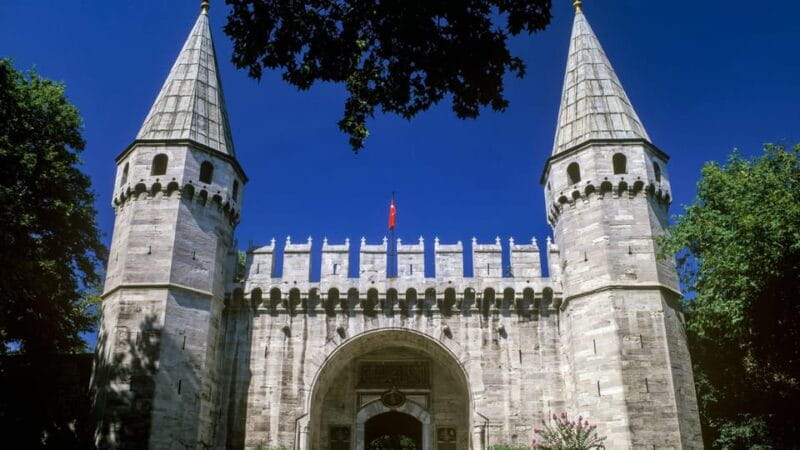 Istanbul: Topkapi Palace Guided Tour w/ Skip-the-Ticket-Line - The Experience at a Glance: What You’ll Love