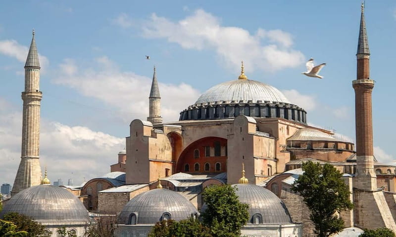 Istanbul: Topkapi Palace & Hagia Sophia Tickets with Audio - Price and Overall Value