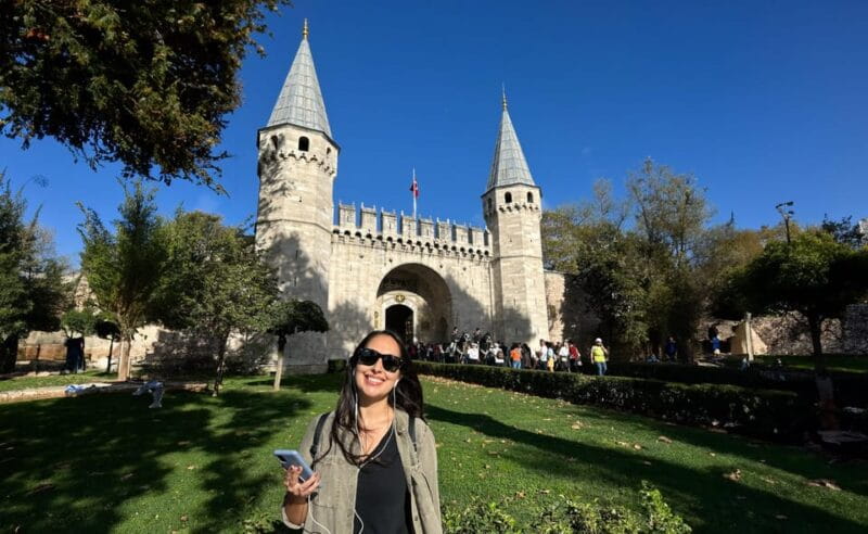 Istanbul: Topkapi Palace & Harem Museum Ticket & Audio Guide - Who Will Love This Experience?