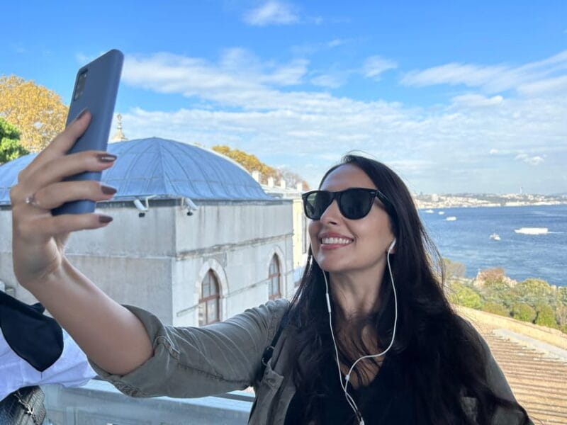 Istanbul: Topkapi Palace & Harem Museum Ticket & Audio Guide - FAQ