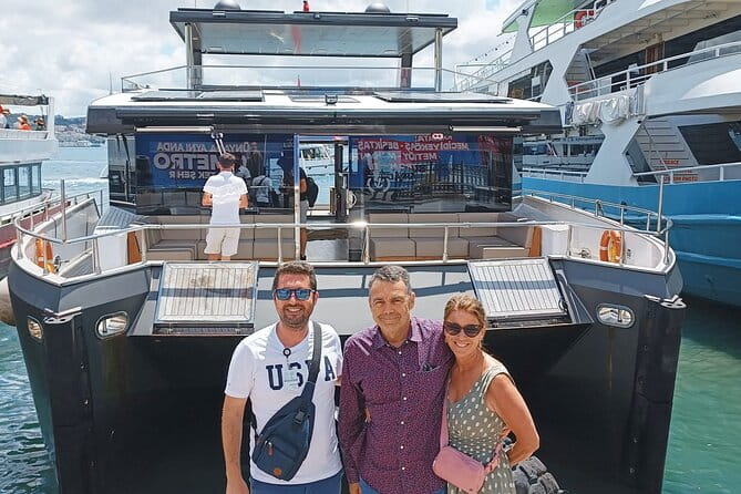 Istanbul Tour Guide - Final Thoughts