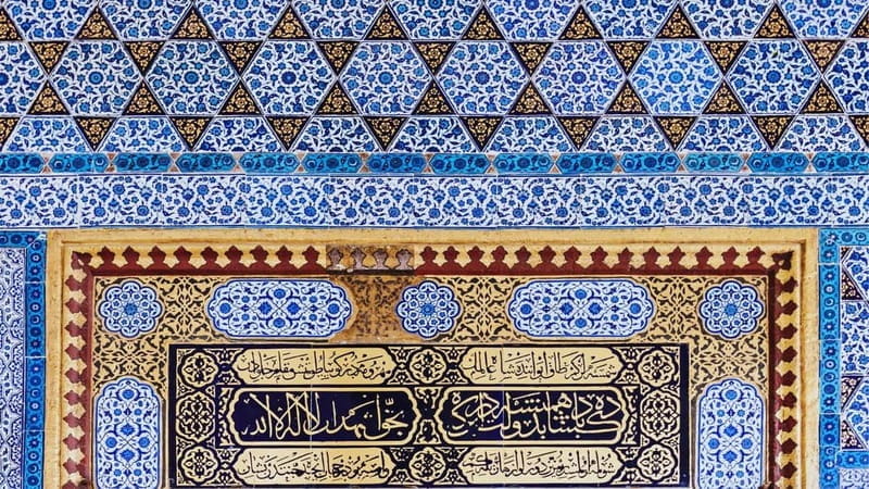 Istanbul Tour on a Budget: No Lines, No Tickets, No Stress - The Sum Up