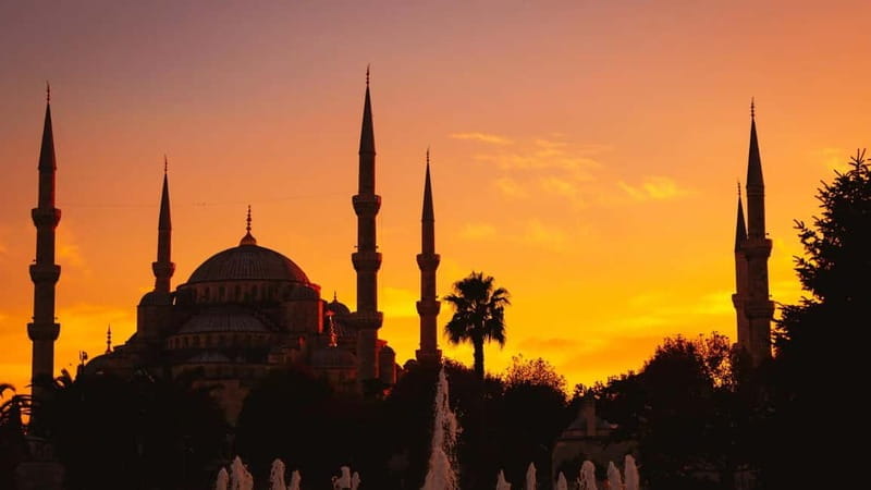 Istanbul Tour on a Budget: No Lines, No Tickets, No Stress - FAQ