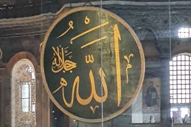 Istanbul Tour with Local Expert - Key points / Takeaways