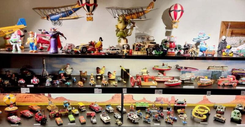 Istanbul: Toy Museum Balat Entrance Ticket - How the Museum Fits into Your Balat Exploration